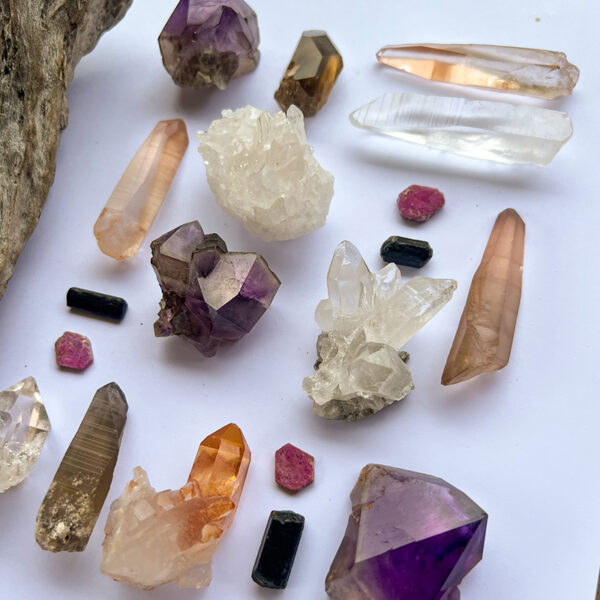 Mini Crystal Collection 1 – folk-stone.com